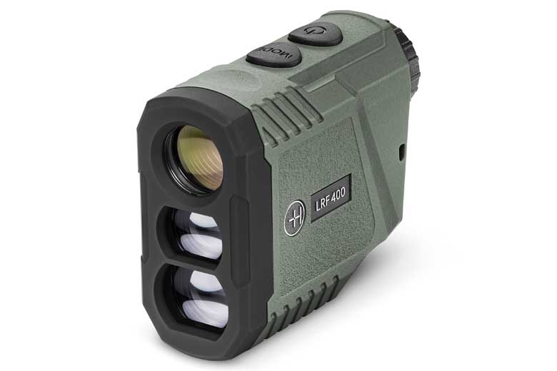 New Hawke Laser Rangefinders Are Ideal For Airgun Use