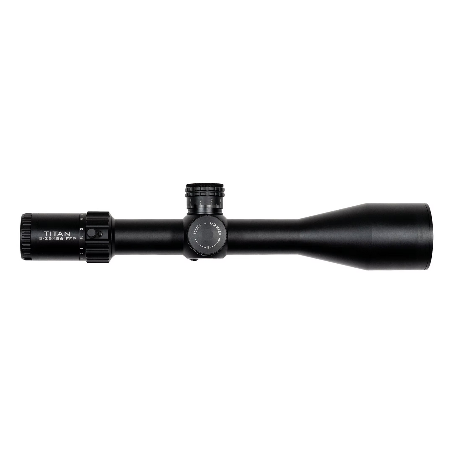 Element Optics Titan 5-25x56 FFP MRAD Scope (Copy)
