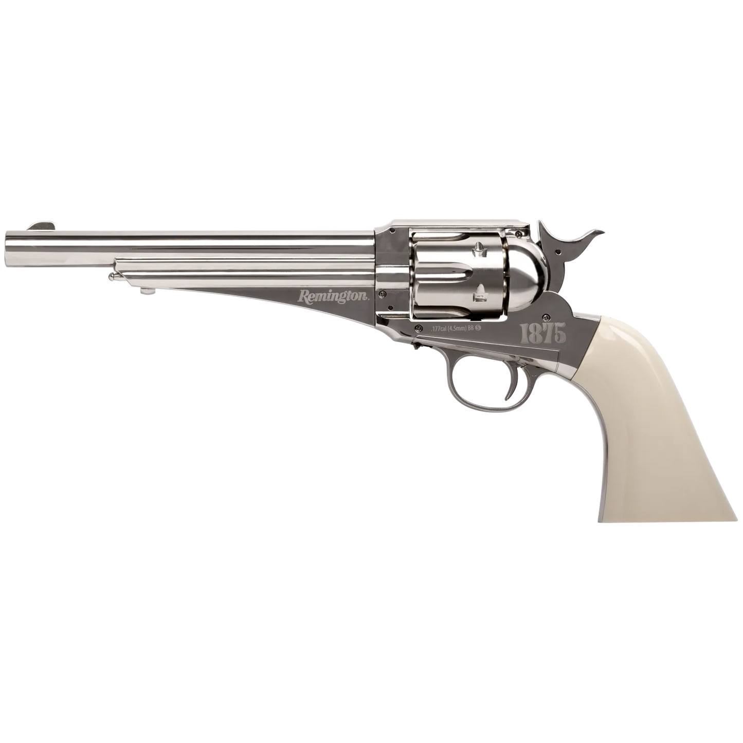 CROSMAN AG046  COWBOY 1875 S/A REVOLVER