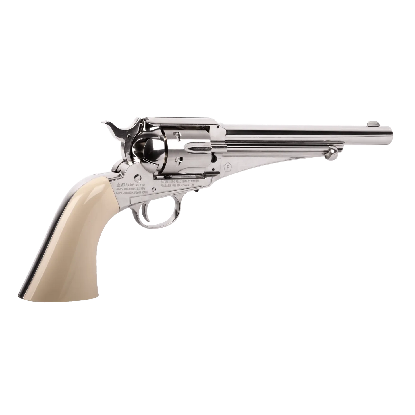 CROSMAN AG046  COWBOY 1875 S/A REVOLVER