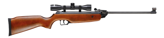 Beeman Wood Bay Fox Air Rifle