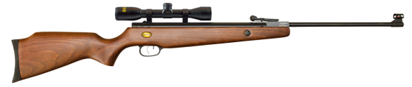 Beeman Teton RS2 Air Rifle