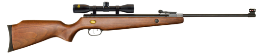 Beeman Teton RS2 Air Rifle