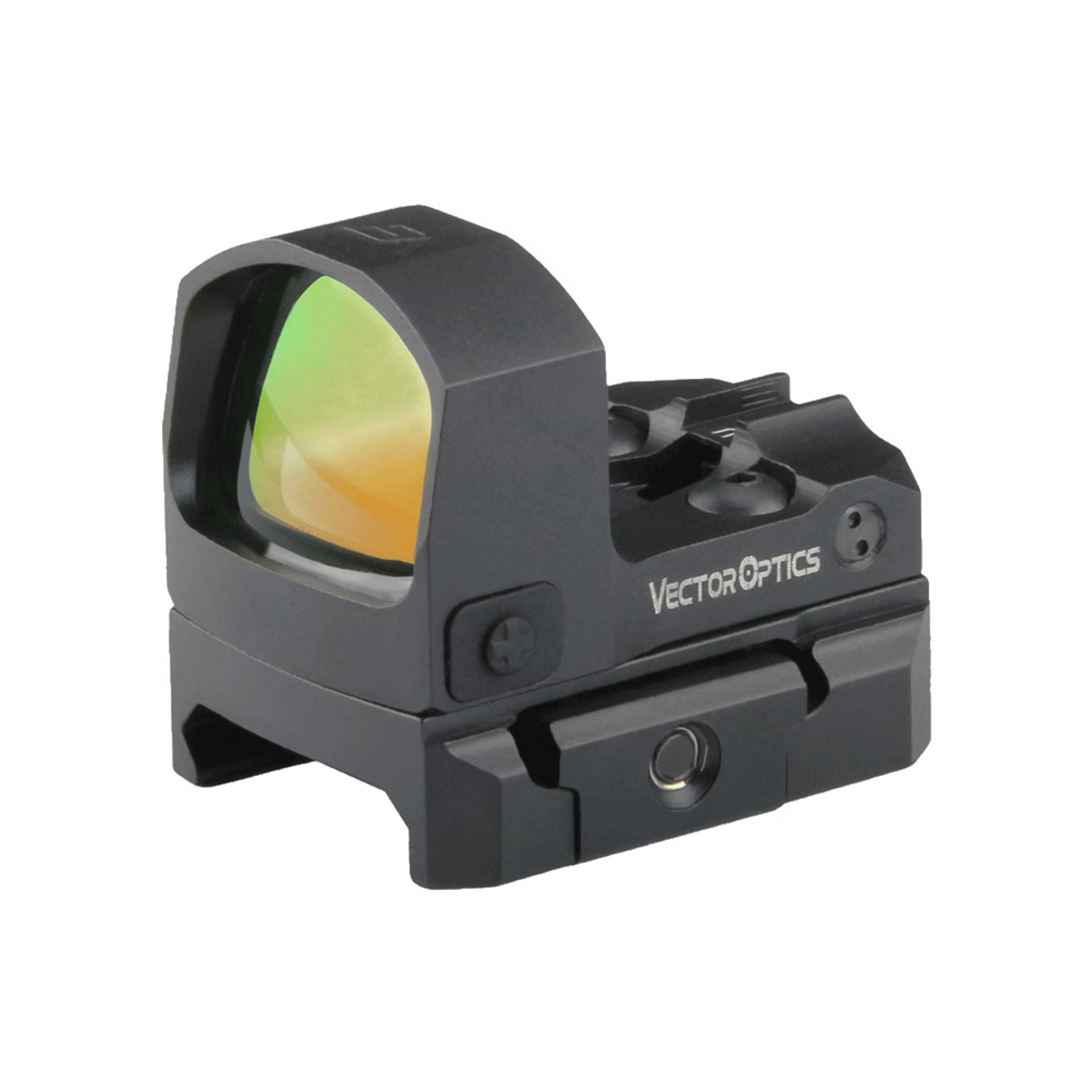 Vector Optics Frenzy-S Ultra-Low Weight Red Dot Sight – Sunderland