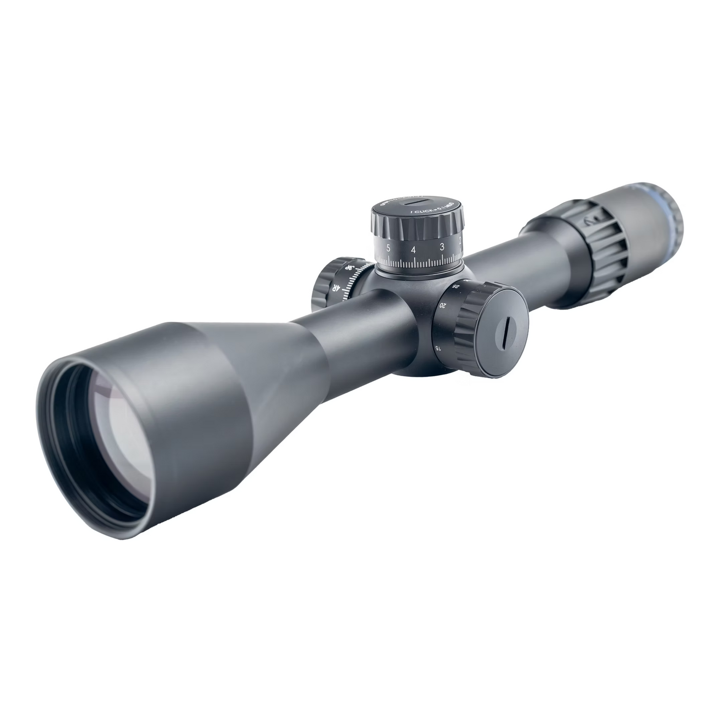Vector Optics Taurus GEN2 34mm 3-24x56 FFP Scope
