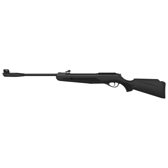 Retay High Tech 125X Black Spring Air Rifle