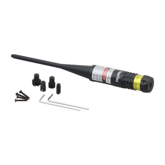 VipeRay Red Laser Bore Sight/Collimator