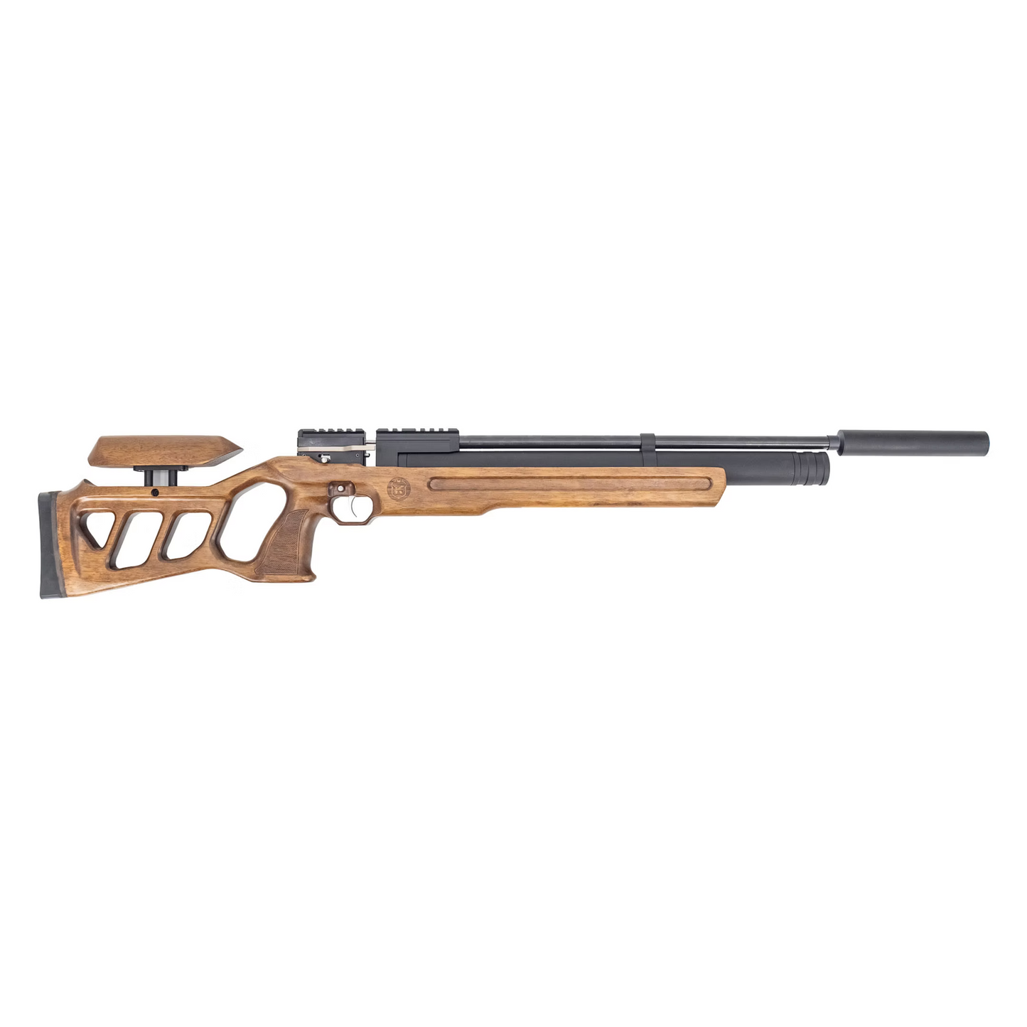 KalibrGun Cricket Carbine PCP Air Rifle