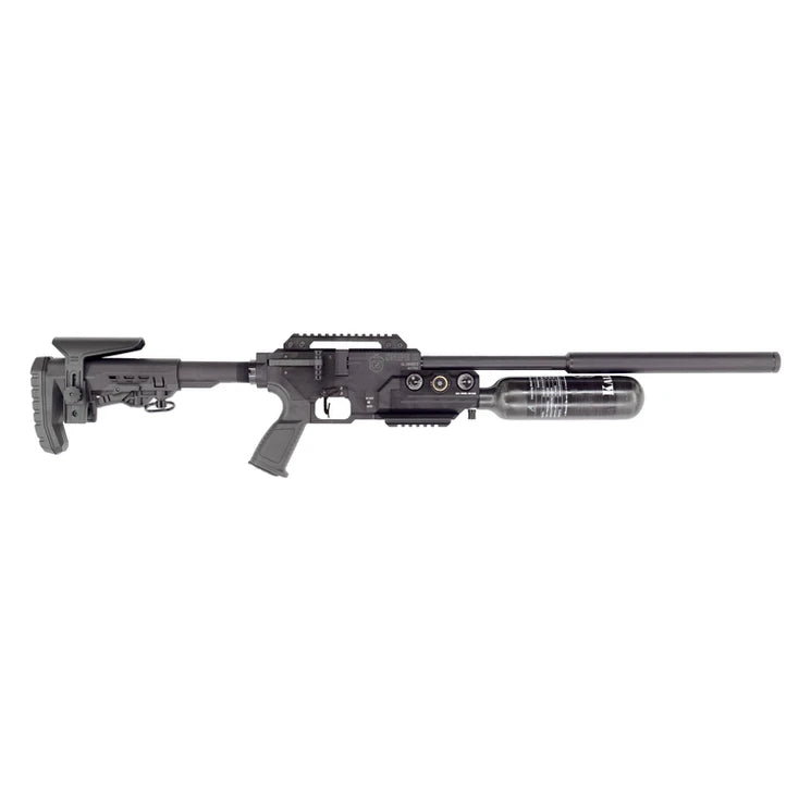 KalibrGun SNIPE 2 AR Side Leaver PCP Air Rifle