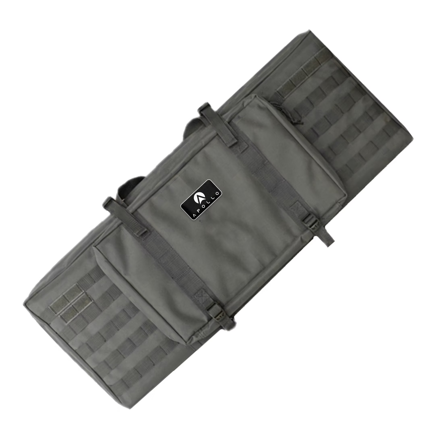 APOLLO PMC Black Tactical Gun Bag (90cm)