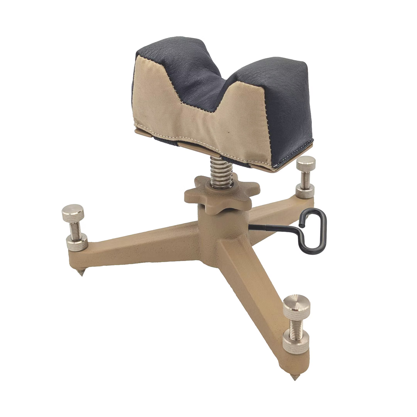 APOLLO Adjustable Steel Shooting Rest
