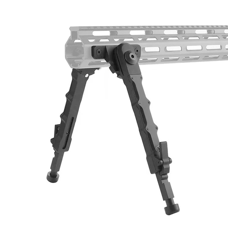 APOLLO SPLIT M-LOK Folding Bipod Legs