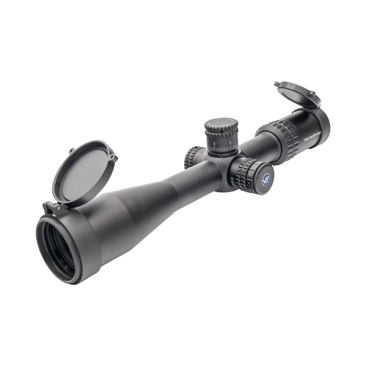 Vector Optics Orion Pro MAX Lanthanum Lens 6-24x50 FFP Scope