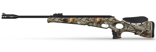 Retay High Tech 135X Camo Spring Air Rifle