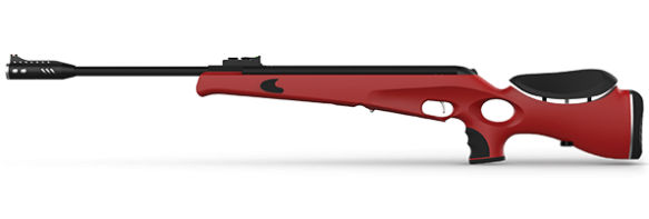 Retay High Tech 135X Ferrari Spring Air Rifle