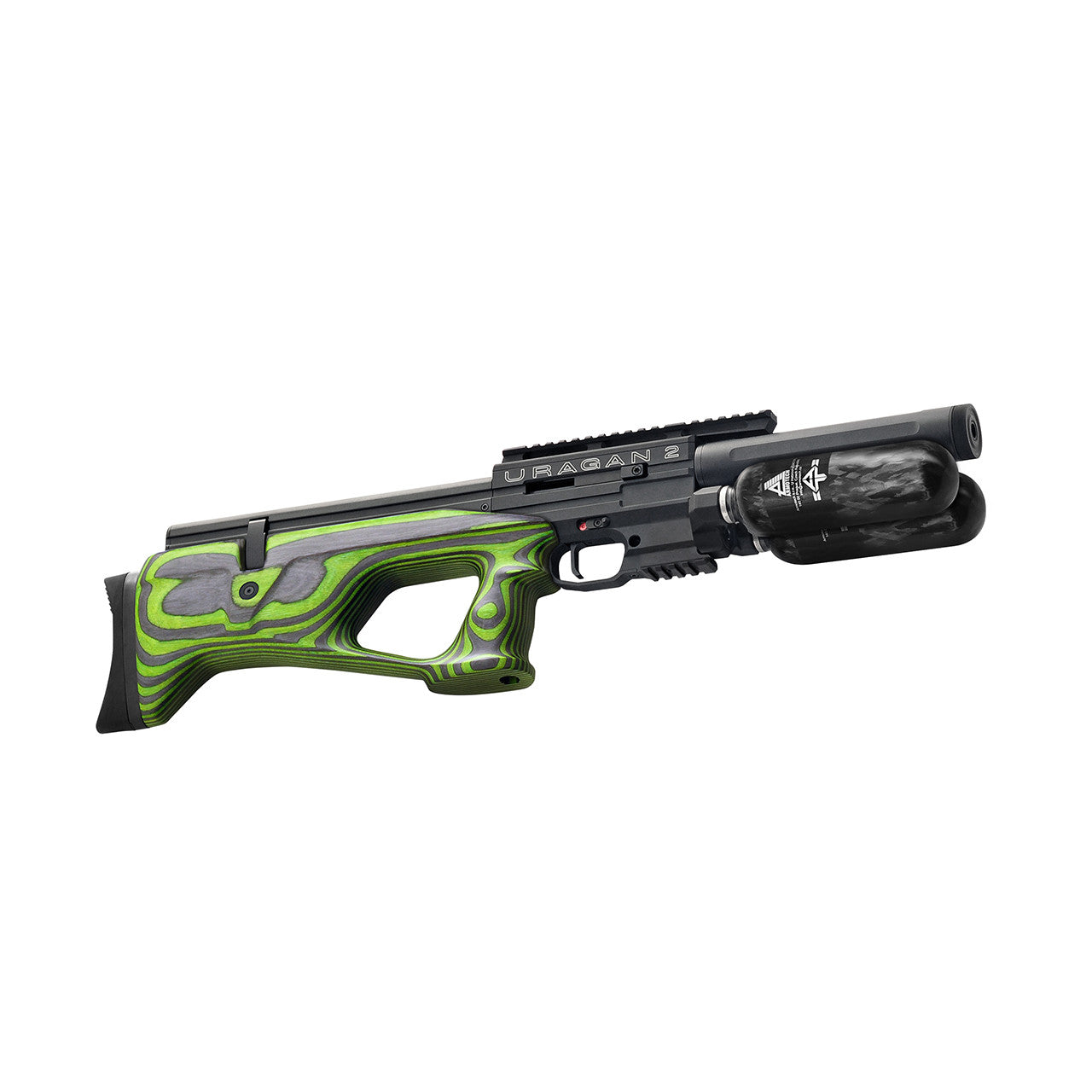 Airgun Technology Uragan 2 - Prince - Air Rifle (Copy)