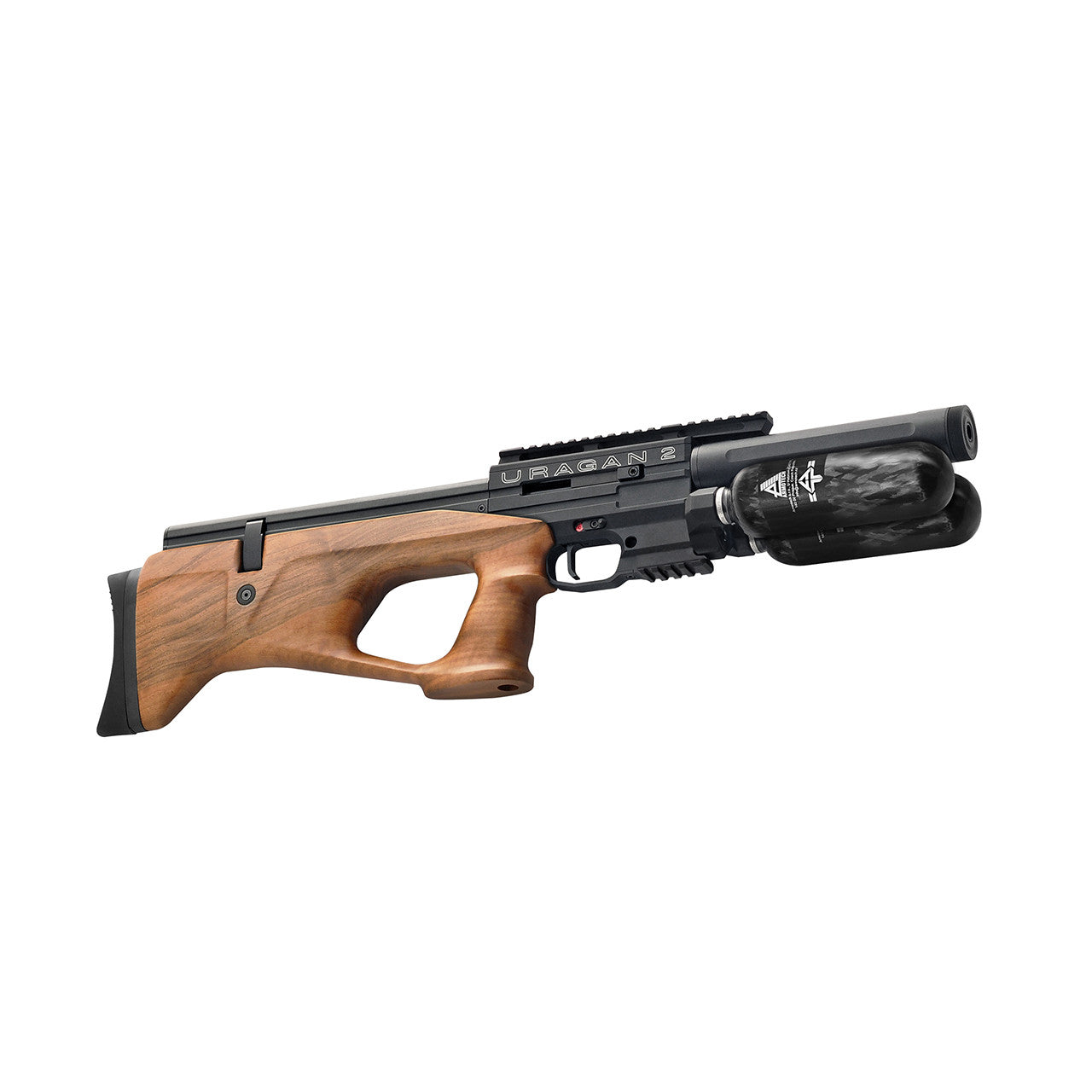 Airgun Technology Uragan 2 - Prince - Air Rifle (Copy)