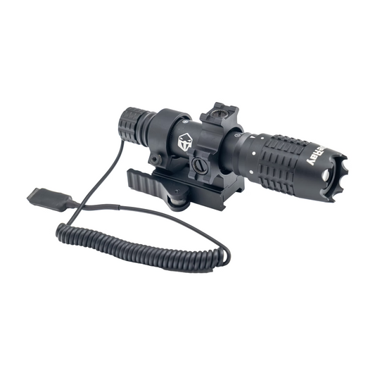 VipeRay Magnus Laser Designator with Pressure Switch