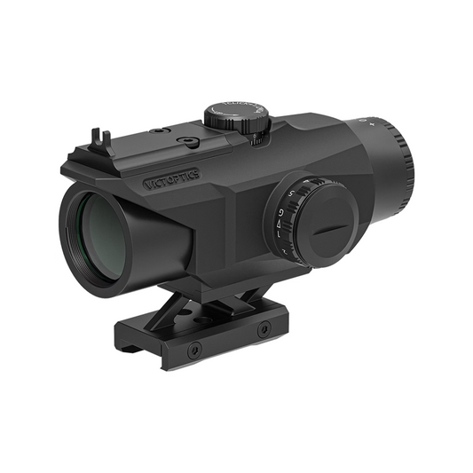 VictOptics C1 4x32 Prismatic Scope