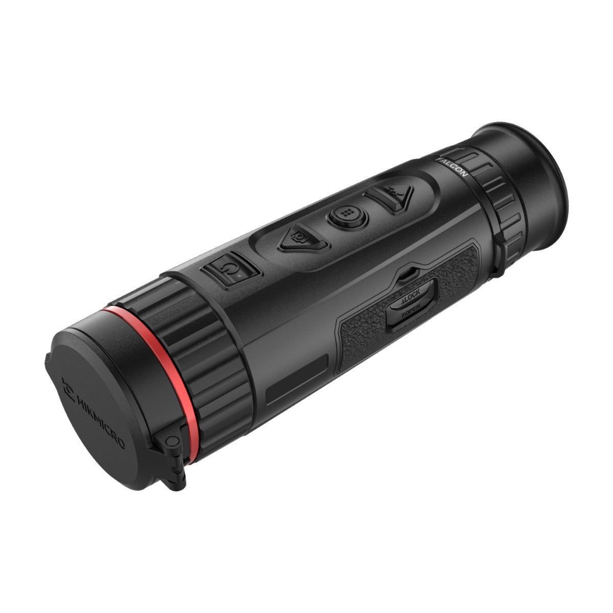 HIKMICRO Falcon FQ35 Pro 35mm 640x512 12µm 20mk Hand Held Thermal Imager Monocular