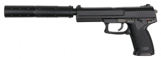 ASG MK23 SPECIAL OPERATIONS C02 6mm BB AIRSOFT AIR PISTOL