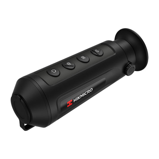 HIKMICRO Lynx-S PRO 10mm Smart Thermal Monocular.