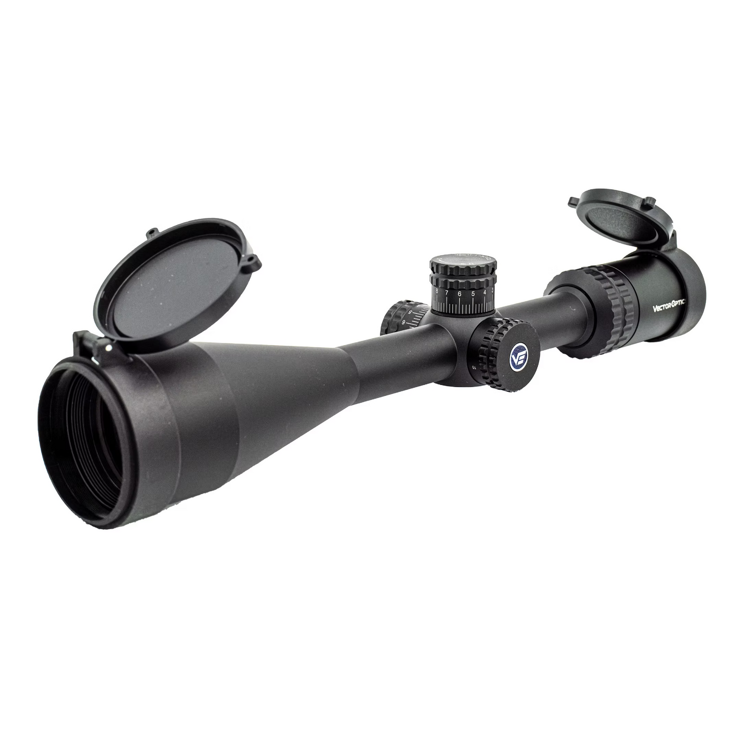 Vector Optics Hugo 6-24x50 SFP Scope