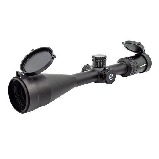 Vector Optics Hugo 6-24x50 SFP Scope