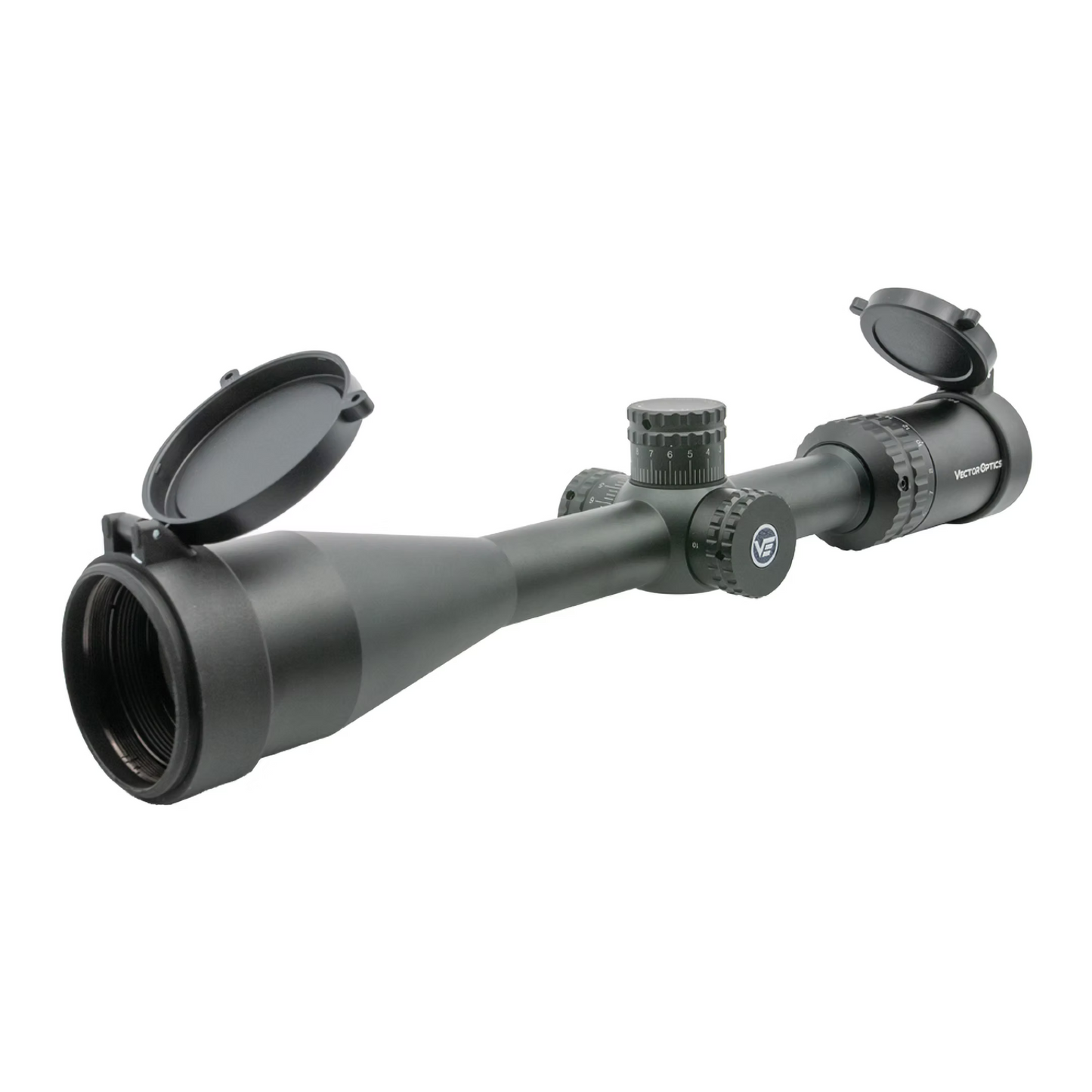 Vector Optics Hugo 4-16x44 SFP Scope