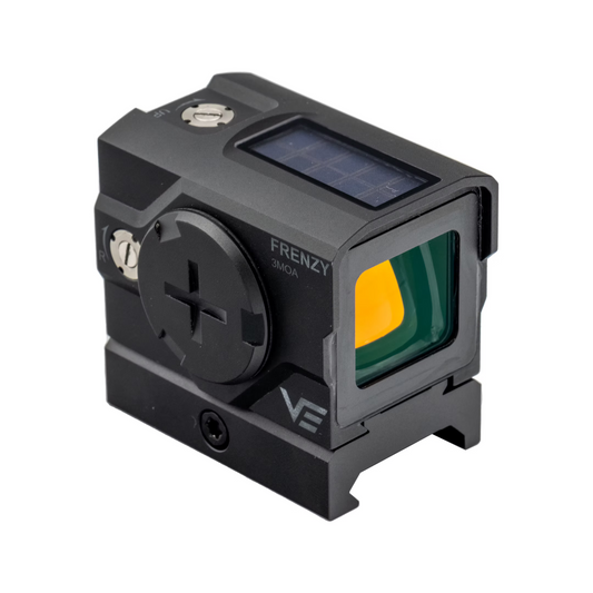 Vector Optics Frenzy Plus SOL Enclosed Reflex Sight