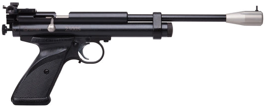 CROSMAN AG2300 SILHOUETTE 2300S CO2 PISTOL .177