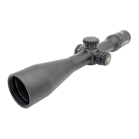Vector Optics Continental 5-30x56 FFP 34mm Scope
