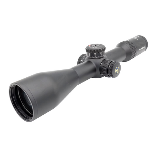 Vector Optics Continental 3-18x50 FFP 34mm Scope