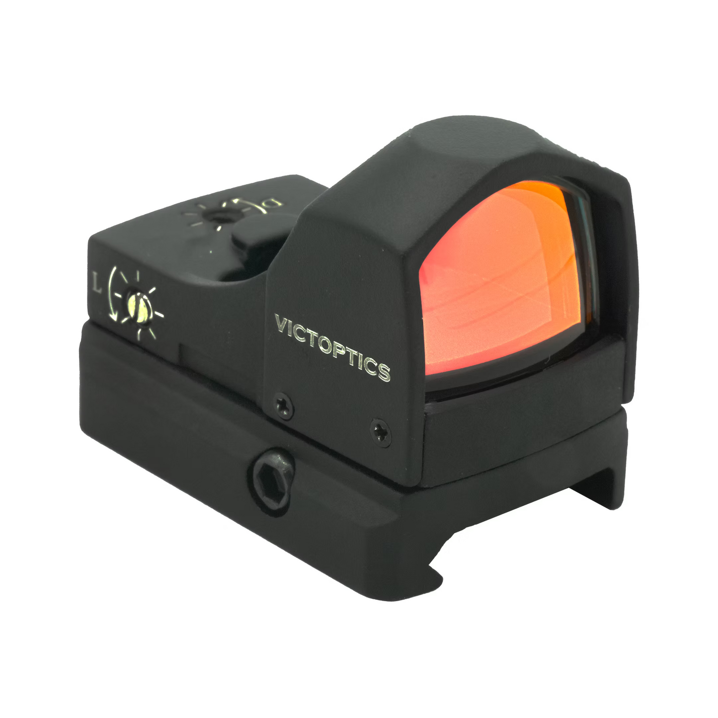 VictOptics SPX Picatinny (RIS) Holographic Dot Sight