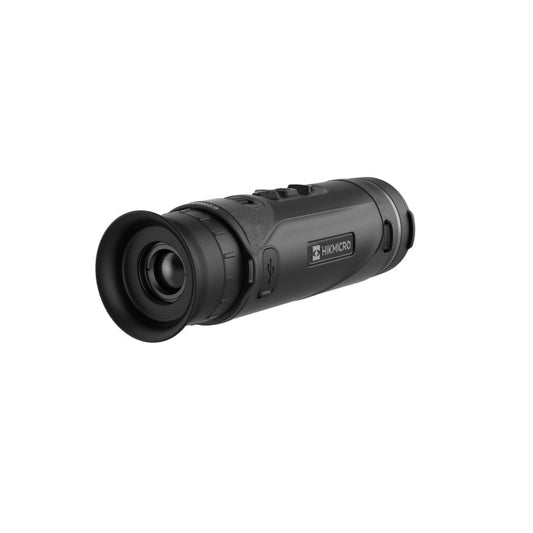 HIKMICRO Falcon FQ35 2.0 Hand Held Thermal Imager Monocular - 35mm 640x512px 12µm &lt;15mk