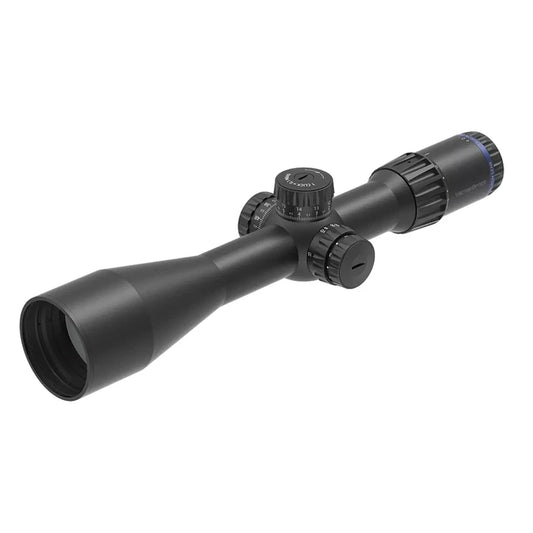Vector Optics Tauron LR Premium 34mm 5-40x56 FFP Scope