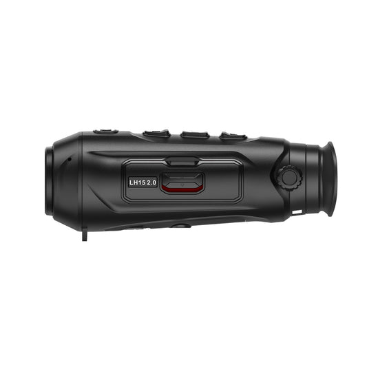 HIKMICRO Lynx 2.0 LH15 Smart Thermal Monocular - 15mm &lt;20mK 384x288px 12µm