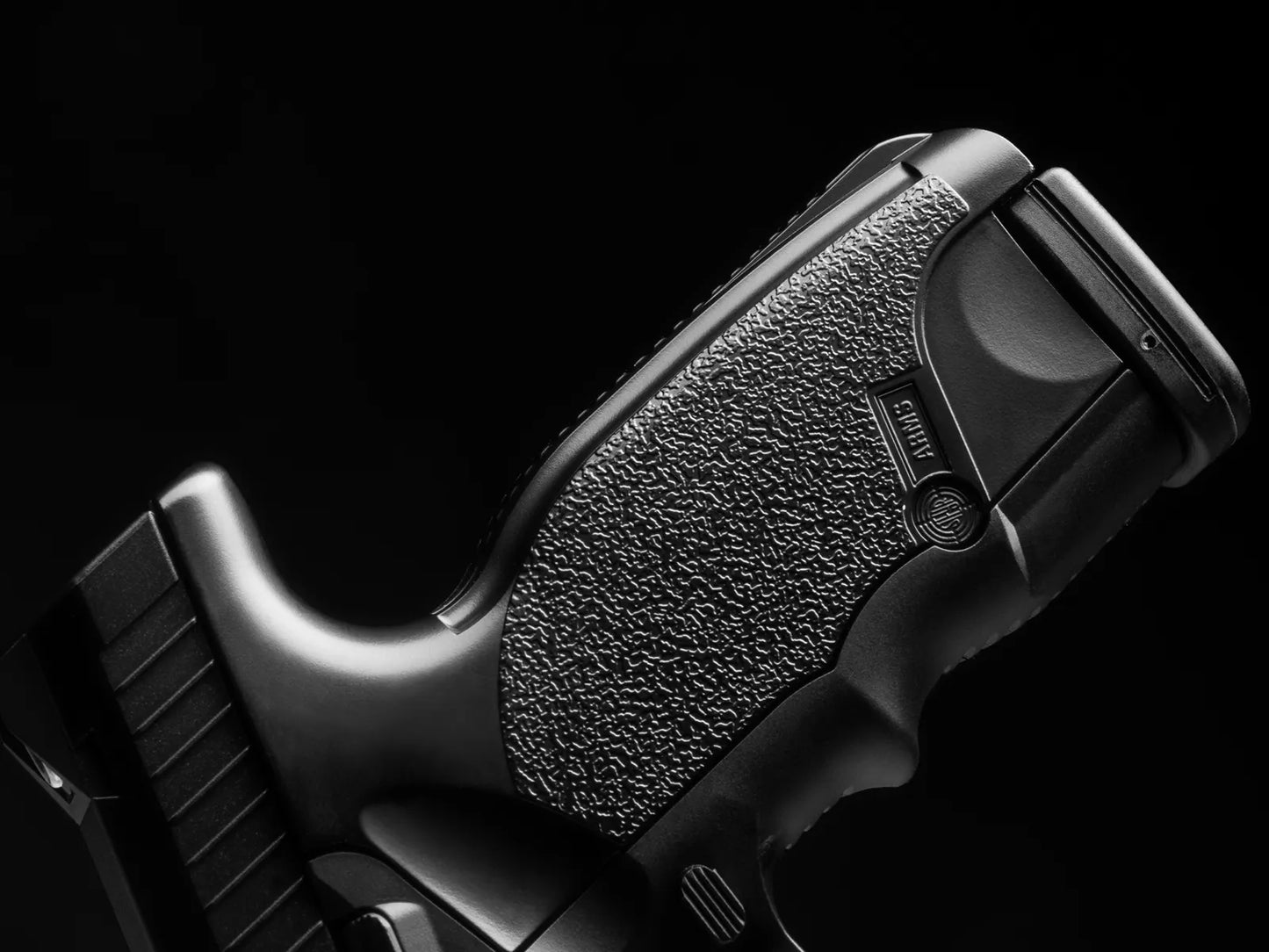 ASG STEYR M9-A1 NON BLOWBACK 6mm BB AIRSOFT PISTOL