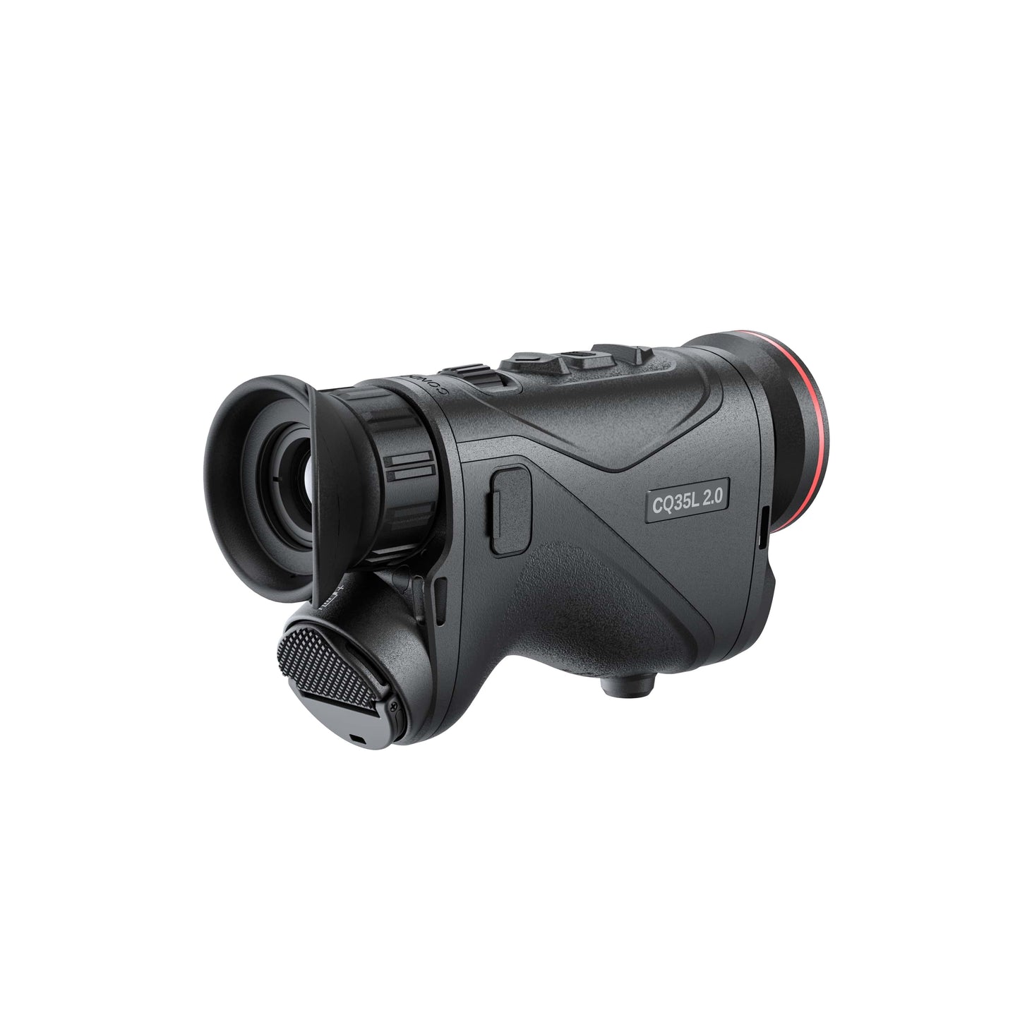 HIKMICRO Condor 2.0 CQ35L Thermal Monocular with LRF