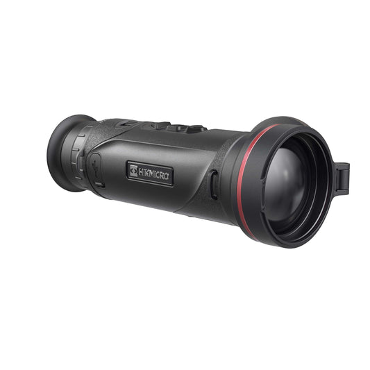 HIKMICRO Falcon FQ50 2.0 Hand Held Thermal Imager Monocular - 50mm 640x512px 12µm < 15mk