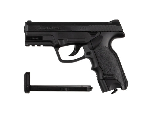 ASG STEYR M9-A1 NON BLOWBACK 6mm BB AIRSOFT PISTOL