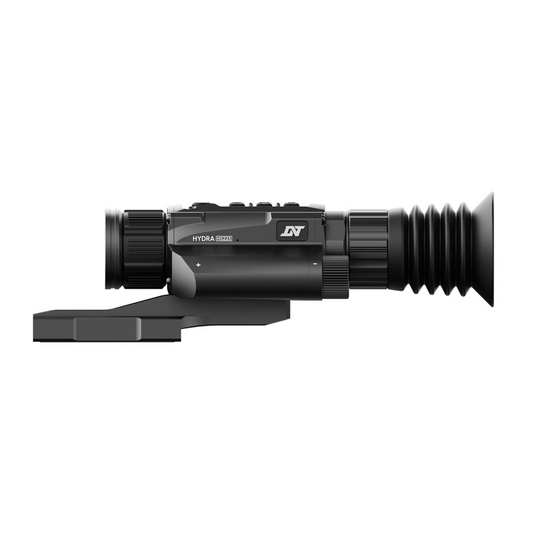 DNT Optics HYDRA 3-12x Multi-Function Thermal Scope/Spotter