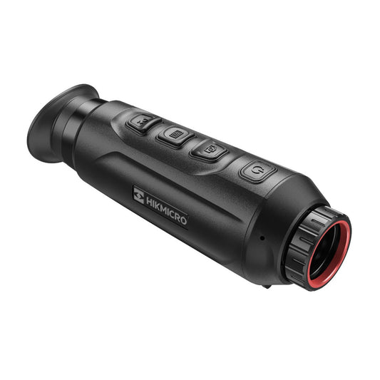 HikMicro Lynx 2.0 LH19 Smart Thermal Monocular - 19mm &lt;20mK 384x288px 12μm