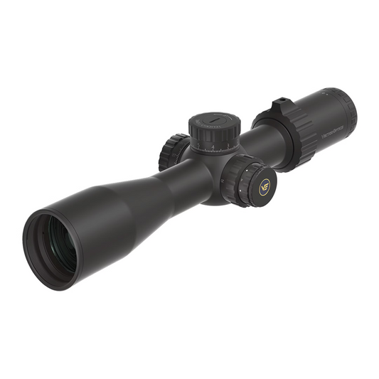 Vector Optics Tauron Compact 6-24x50 FFP 34mm Scope