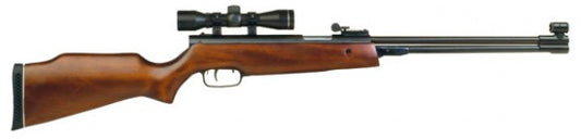 SMK Classic XS36-1 Underlever Spring Air Rifle