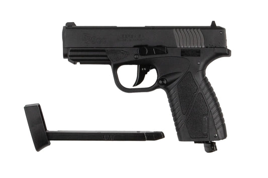 ASG BERSA BB9CC CO2 NON BLOWBACK 6mm BB AIRSOFT PISTOL