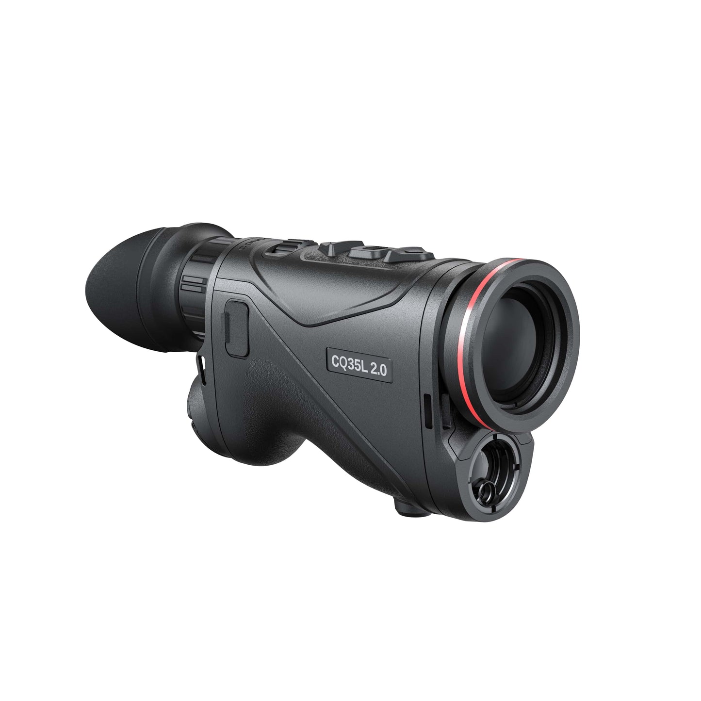 HIKMICRO Condor 2.0 CQ35L Thermal Monocular with LRF