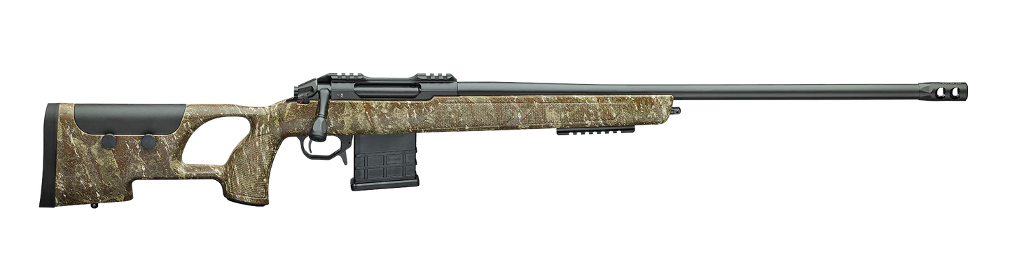 SABATTI ROVER VARMINT CAMO