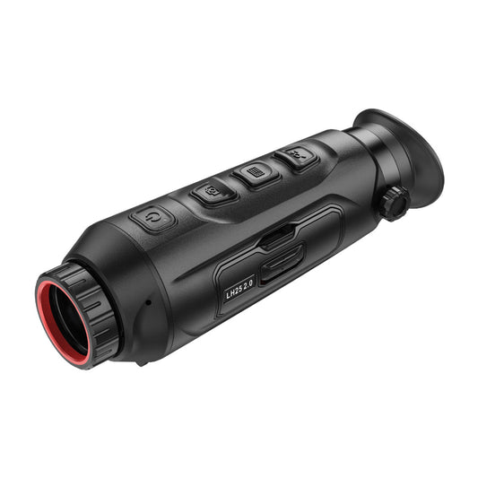 HIKMICRO Lynx 2.0 LH25 Smart Thermal Monocular - 25mm &lt;20mK 384x288px 12μm