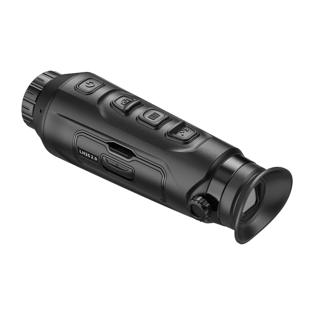 HIKMICRO Lynx 2.0 LH25 Smart Thermal Monocular - 25mm &lt;20mK 384x288px 12μm